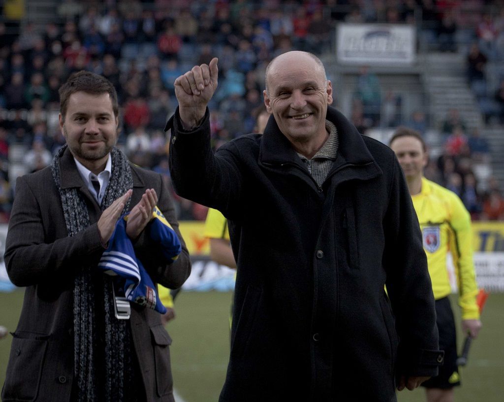 Radek Drulák