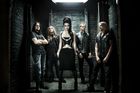 Věrozvěsti pojmu gothic Evanescence vystoupí v Praze