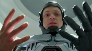 RoboCop (60%)