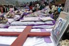 Rwanda vyšetřuje podíl Francie na genocidě z roku 1994