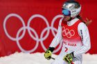 Vítězka z Pchjongčchangu sice neobhájila zlato, přesto duší snowboarďačka a čerstvá zlatá olympijská medailistka v paralelním obřím slalomu na prkně porazila celou řadu sjezdařských specialistek.