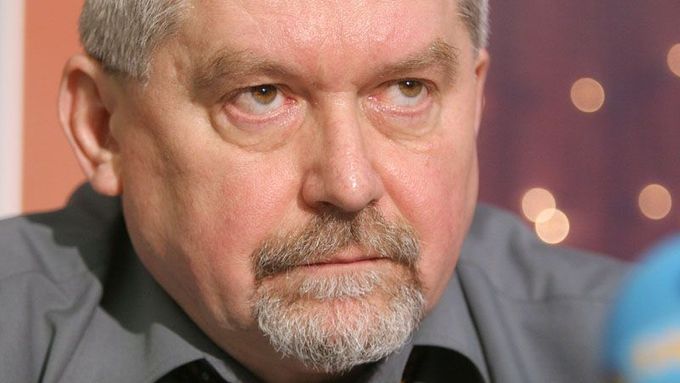 Advokát Zdeněk Altner dělá ČSSD pořádně velké starosti