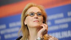 Meryl Streep na Berlinale
