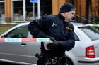 Mladík podezřelý ze střelby v Brně bude převezen do Česka