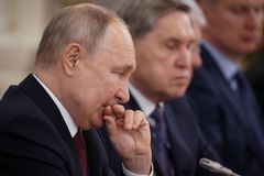 Putin podivně komolil jméno kazašského prezidenta. Ten si pak Rusy ukázkově vychutnal