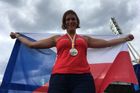 Česká výprava už má na ME v Berlíně deset medailí