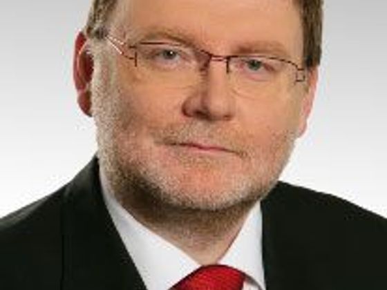 Kdo je Zbyněk Stanjura Zbyněk Stanjura