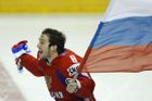 Ovečkin a Malkin hrozí: Na olympiádu z NHL utečeme