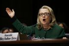 Rodiče obětí z Benghází žalují Clintonovou. Víní ji ze smrti svých blízkých