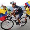 Tour de France: Jarlinson Pantano