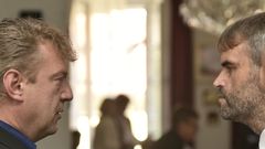 Vlk se nažral, koza je celá. Komise k reorganizaci policie (likvidaci ÚOOZ) splnila úkol