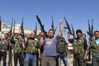 Syrského prezidenta Asada opustilo už 24 generálů