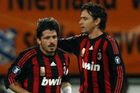 AC Milán opouštějí po Nestovi také Inzaghi a Gattuso