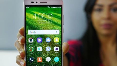 TEST: Huawei Honor 5x je špičkový telefon pro normální lidi