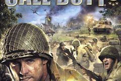 Bitevní vřava v akci Call of Duty 3