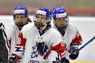 Česko v roce 2025 poprvé v historii uspořádá mistrovství světa hokejistek