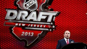 Češi a prognózy 1. kola příštího draftu NHL
