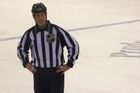Video: Vermette v NHL seknul rozhodčího, hrozí mu dlouhý trest