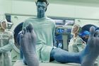 Avatar zvýšil kinům v Česku tržby. Platí se víc za 3D