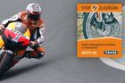 Konečné pořadí Mistrovství světa silničních motocyklů