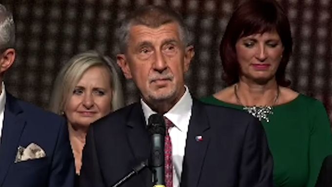 Andrej Babiš