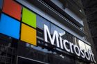 Microsoft propustí dalších 2850 zaměstnanců, hlavně v oblasti chytrých telefonů