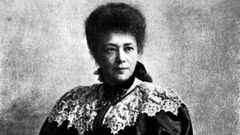 Bertha von Suttnerová