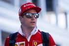 Nezbavujte se Räikkönena, vyzývají fanoušci peticí Ferrari