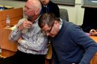 Nové svědectví Kušnierzovi pomohlo, žalobce pro něj navrhuje pokutu místo vězení