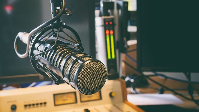Co je to podcast?