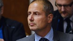Za padělání směnky na 127 milionů chce žalobkyně pro šéfa Oleo Chemical až 12 let vězení