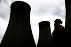 Vláda vyřadila z účasti v tendru na nový jaderný blok v Dukovanech ruský Rosatom