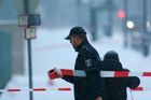 Německá policie našla čtyři ženy týrané párem z města Höxter. Dvojice lákala ženy i z Česka