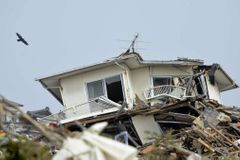 Otřesy v Japonsku vyloudily nejsilnější zvuk v dějinách