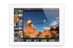 Apple má problém s 4G nového iPadu v Austrálii
