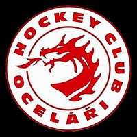 HC Oceláři Třinec Třinec logo