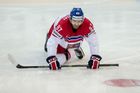Nakládal po odchodu z NHL bude hrát za Jaroslavl