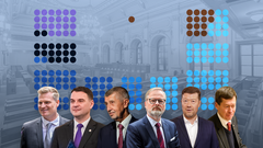 Zasedaci-poradek - ikona, poutaci foto