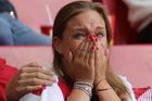 Na Čechy nemáme dobré vzpomínky, varují před čtvrtfinále Eura dánská média