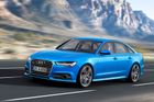 Audi svolává ke kontrole naftové modely A6 a A7 a přerušilo jejich prodej. Objevilo chyby v softwaru