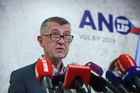 Babiš požádá Zemana o odvolání Staňka, prezident chce počkat na výsledky vyšetřování