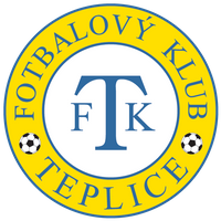 FK Teplice Synot liga - FK Teplice Logo