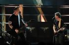 Metallica a Lou Reed balancují jen na hranici vkusu