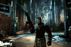 Batman: Arkham Asylum oficiálně odložen