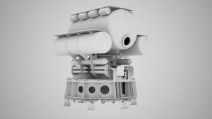 Projekt Hydronaut