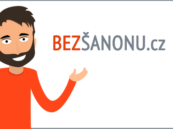 Podnikejte bez papírování! Bezšanonu.cz - ilustrační foto