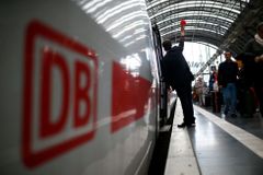 Stávka v Německu skončila. Některé vlaky ale ještě nevyjedou