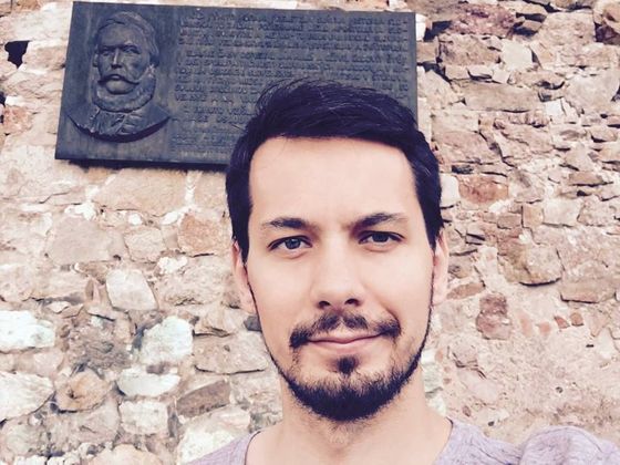 Juraj Šeliga Juraj Šeliga, Za slušné Slovensko