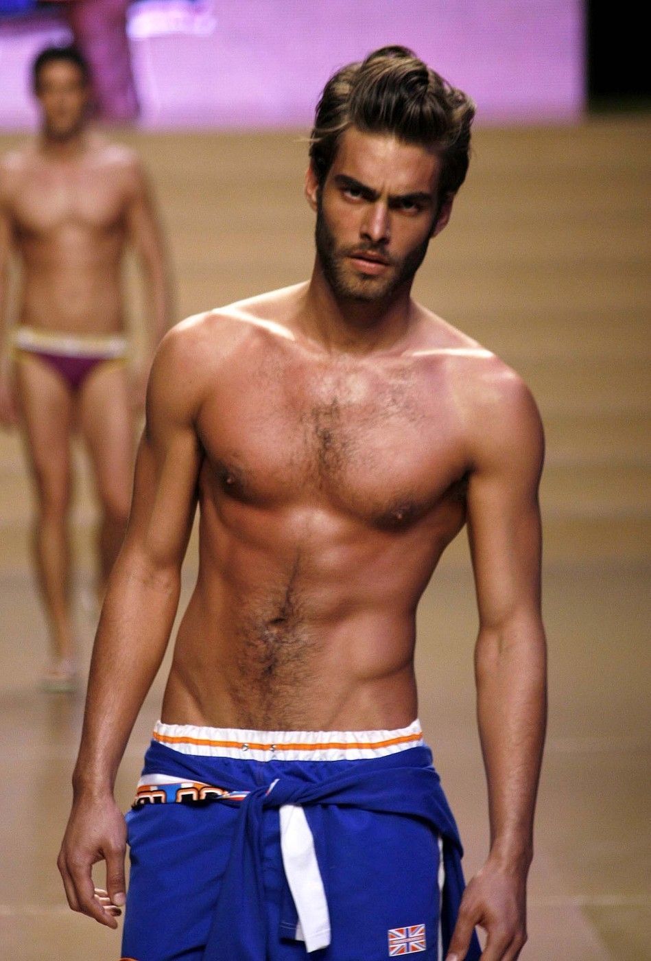 modelové