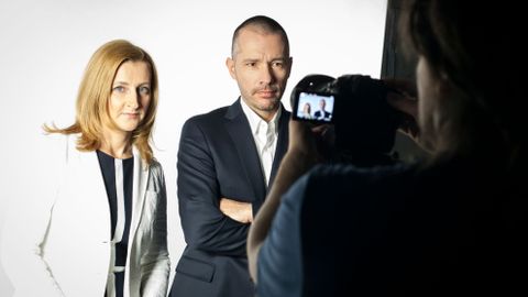 Nejlepší rozhovory DVTV o zdraví: Jiří Přibyl; Karek Nešpor; Jan Pirk; Radek Kebrle a Helena Klímová